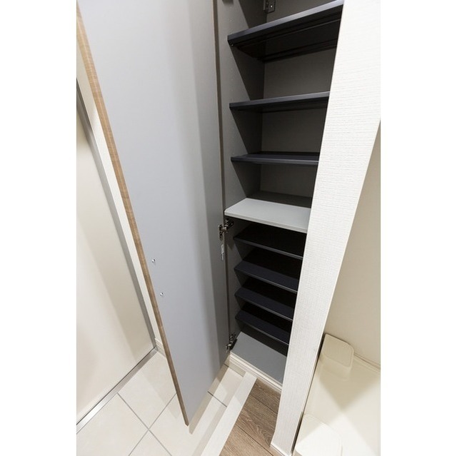 アルファコート立石2