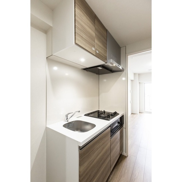 アルファコート立石2