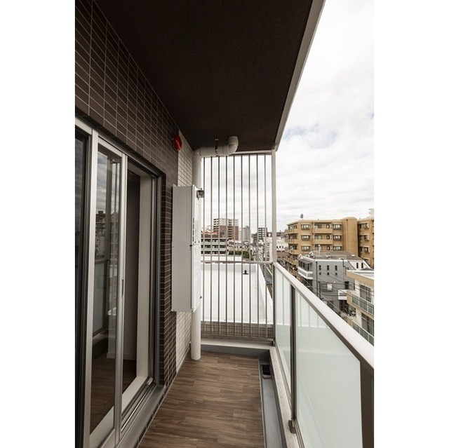 アルファコート立石2