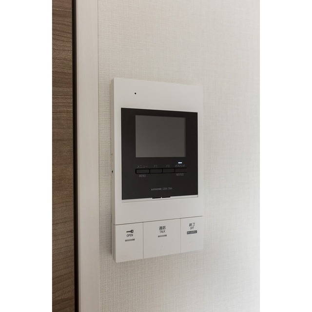 アルファコート立石2