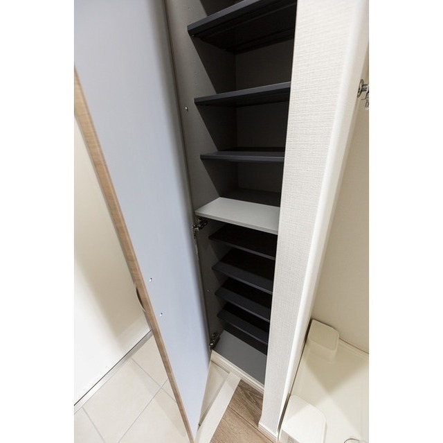 アルファコート立石2