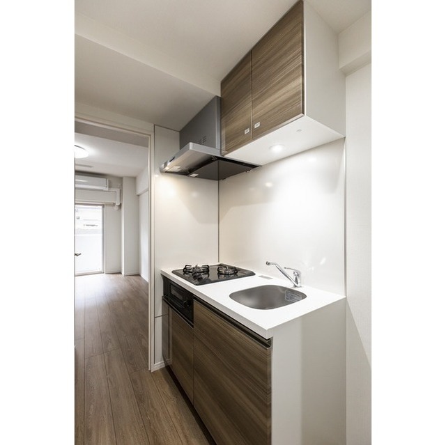 アルファコート立石2