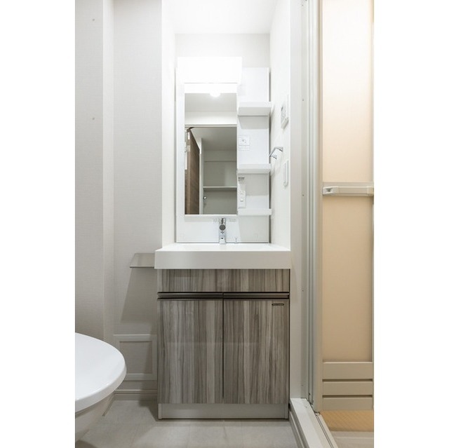 アルファコート立石2