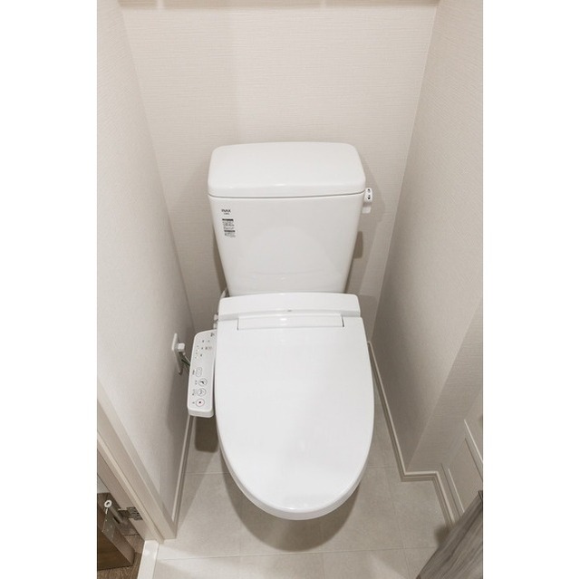 アルファコート立石2