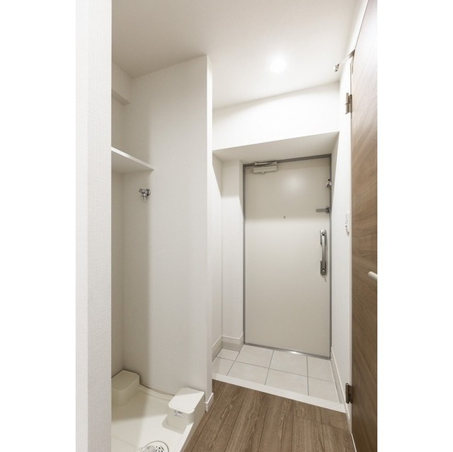 アルファコート立石2