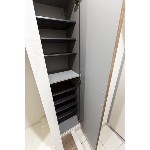 アルファコート立石2