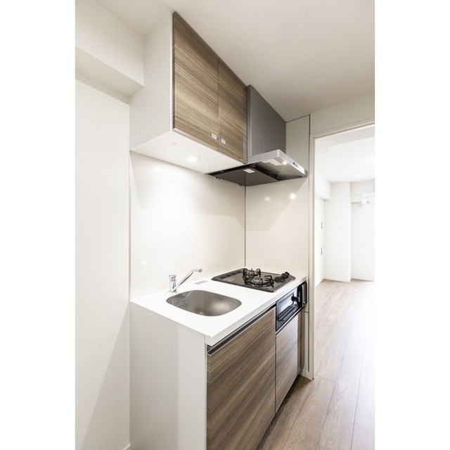 アルファコート立石2