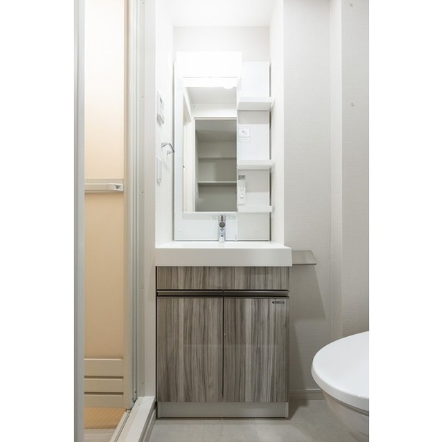 アルファコート立石2