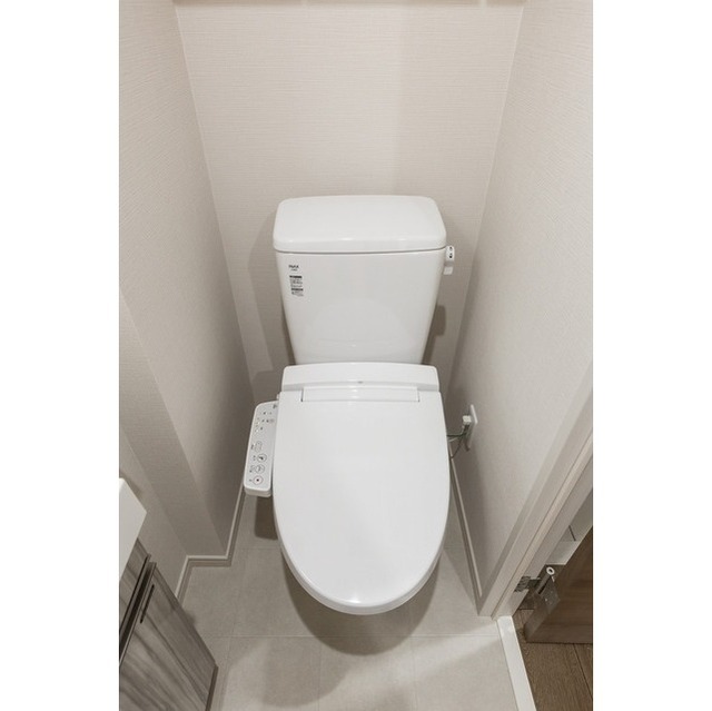 アルファコート立石2