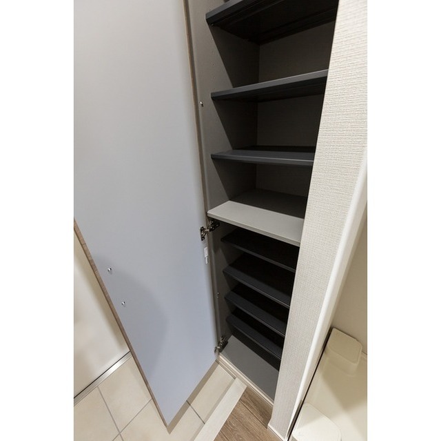 アルファコート立石2