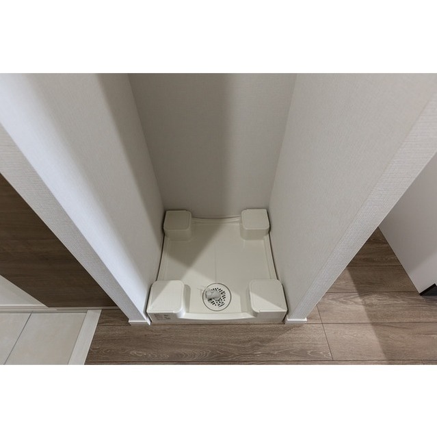 アルファコート立石2