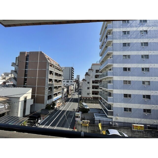ダイアパレス浅草第二