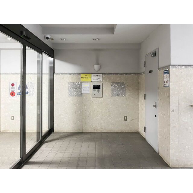 インプルーブ新宿戸山