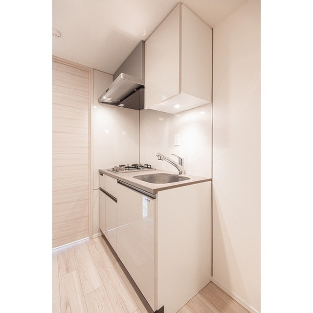 テラス自由が丘