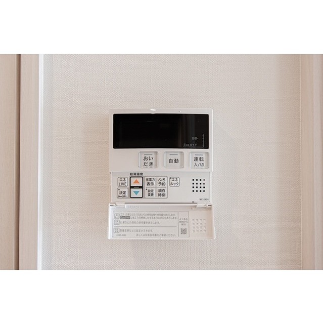 テラス自由が丘