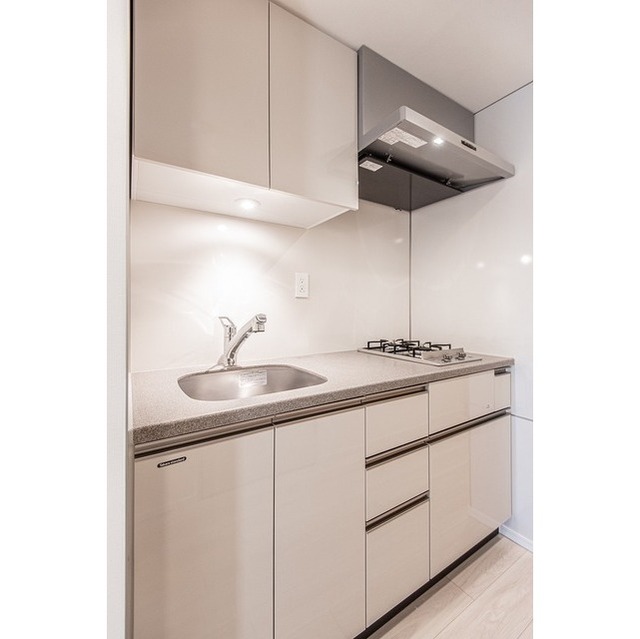 テラス自由が丘