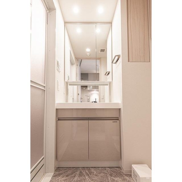 テラス自由が丘