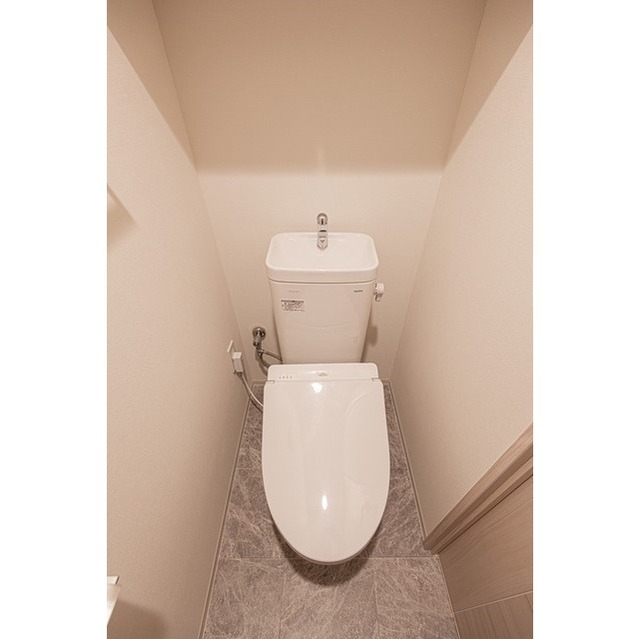 テラス自由が丘