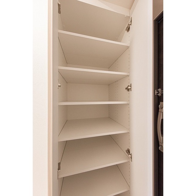 テラス自由が丘