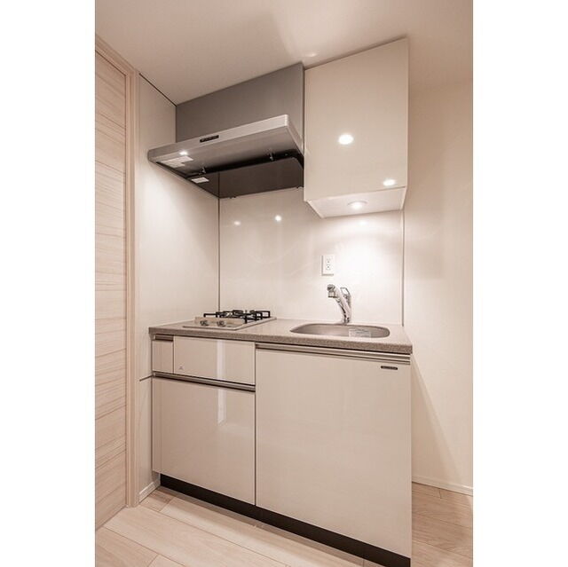 テラス自由が丘