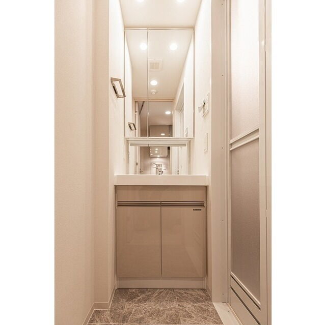 テラス自由が丘