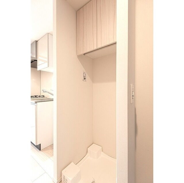 テラス自由が丘