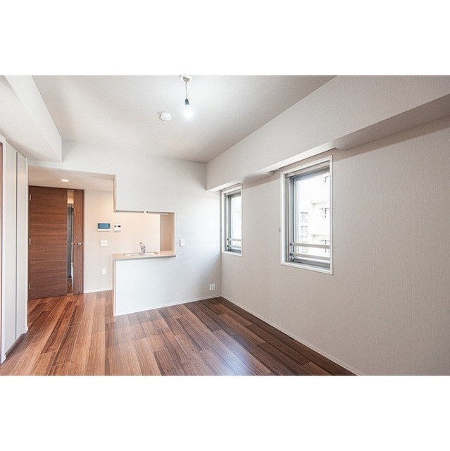 テラス自由が丘