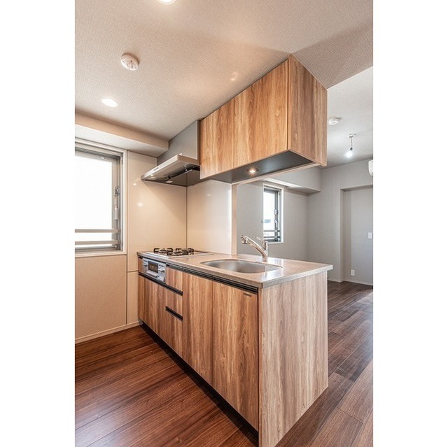 テラス自由が丘