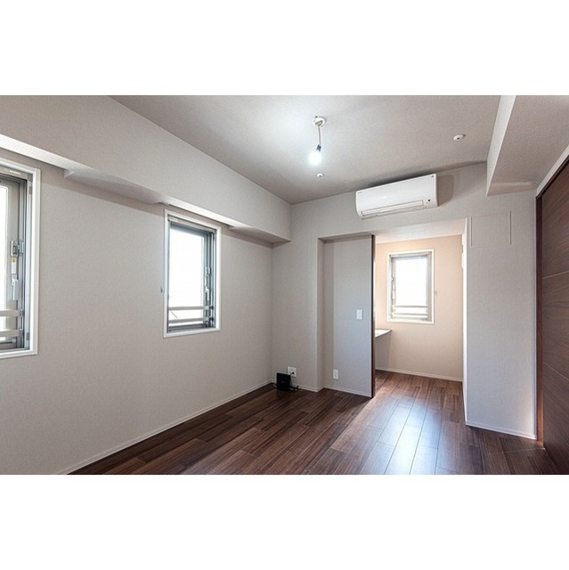 テラス自由が丘