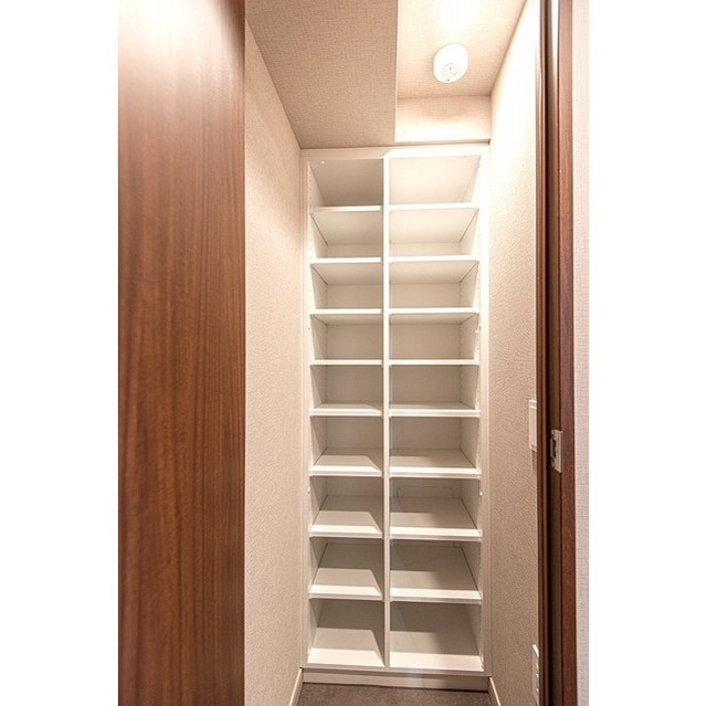 テラス自由が丘