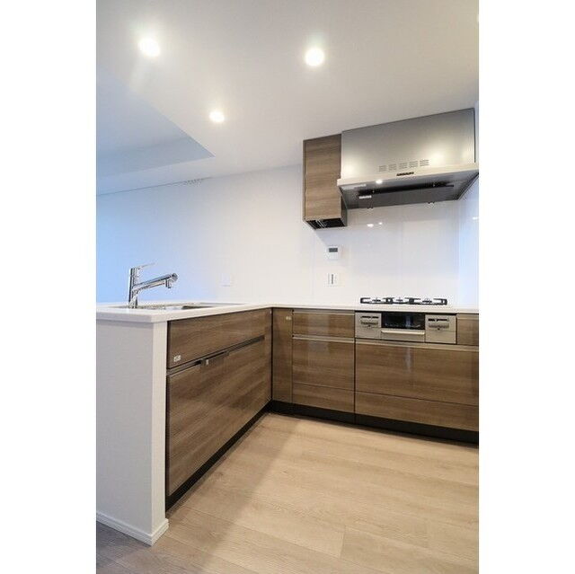 ブランズ牛込柳町