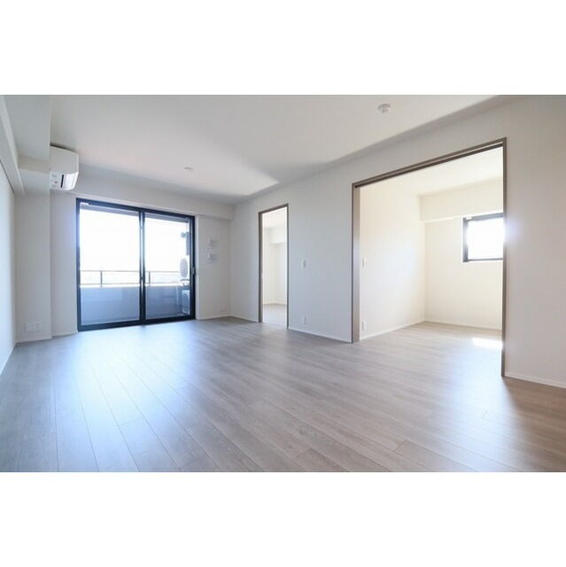 ブランズ牛込柳町