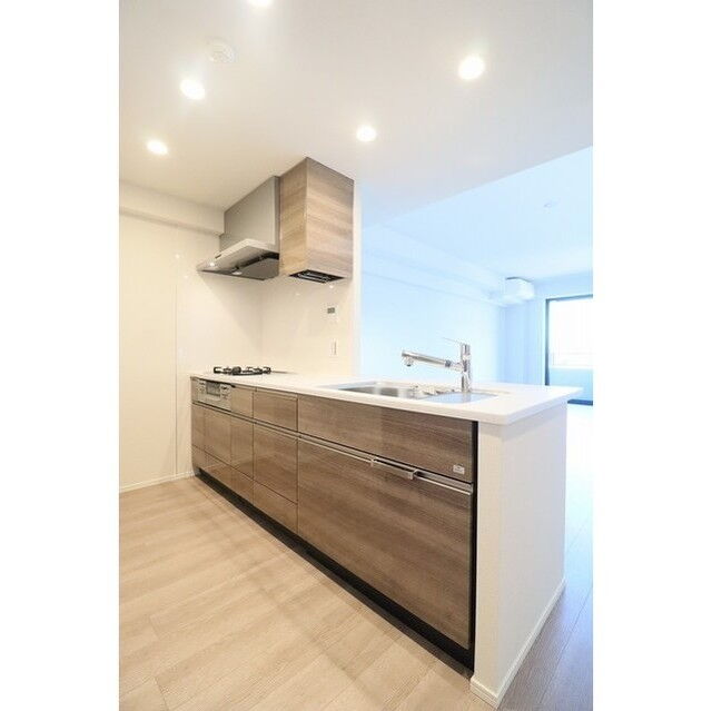 ブランズ牛込柳町