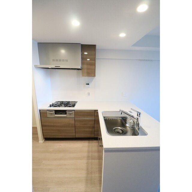 ブランズ牛込柳町