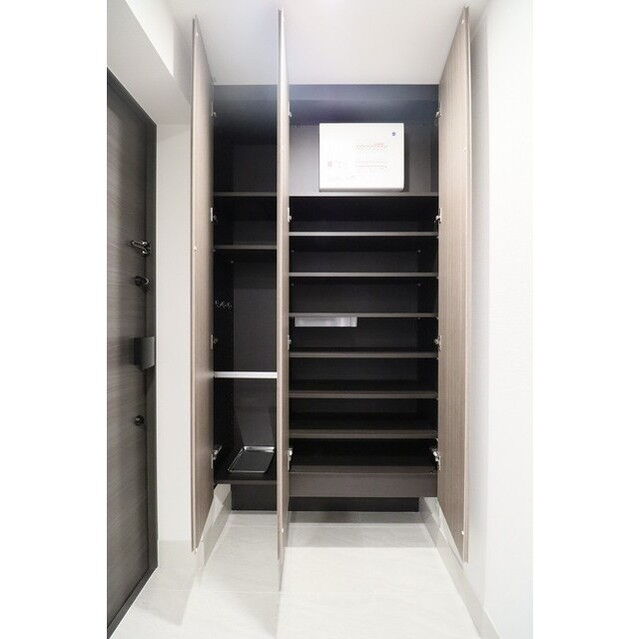 ブランズ牛込柳町