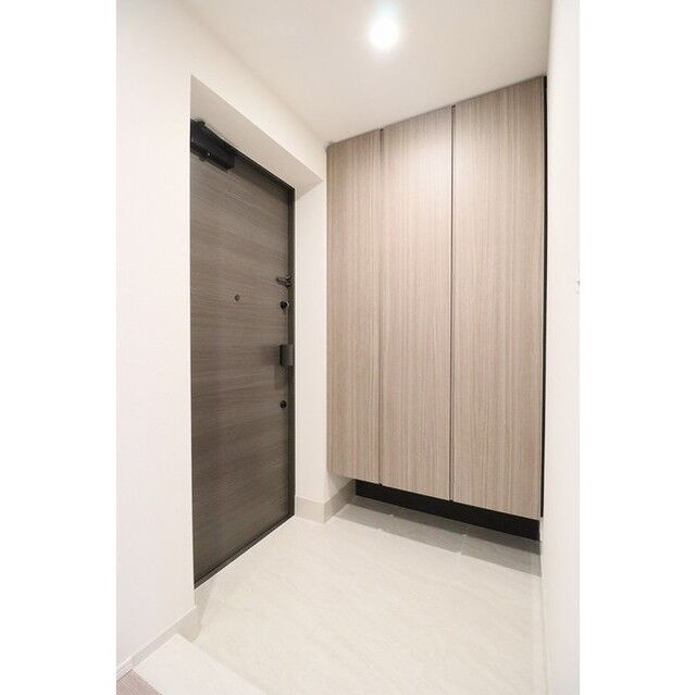 ブランズ牛込柳町