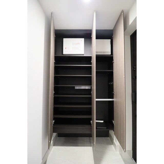 ブランズ牛込柳町