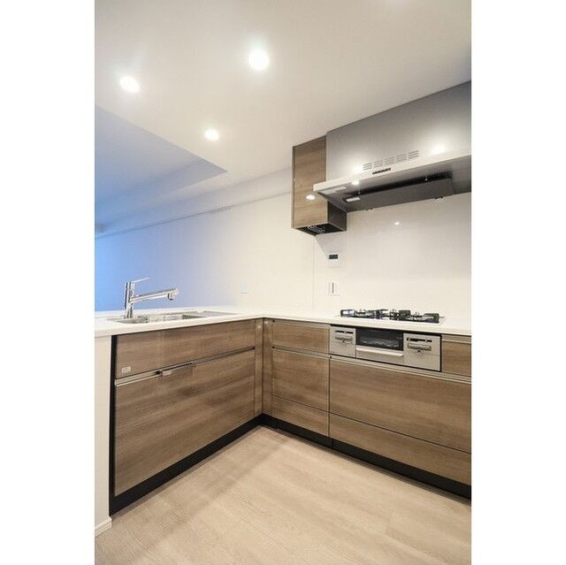 ブランズ牛込柳町