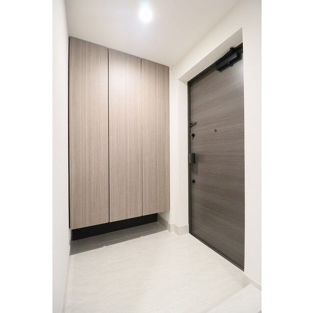 ブランズ牛込柳町