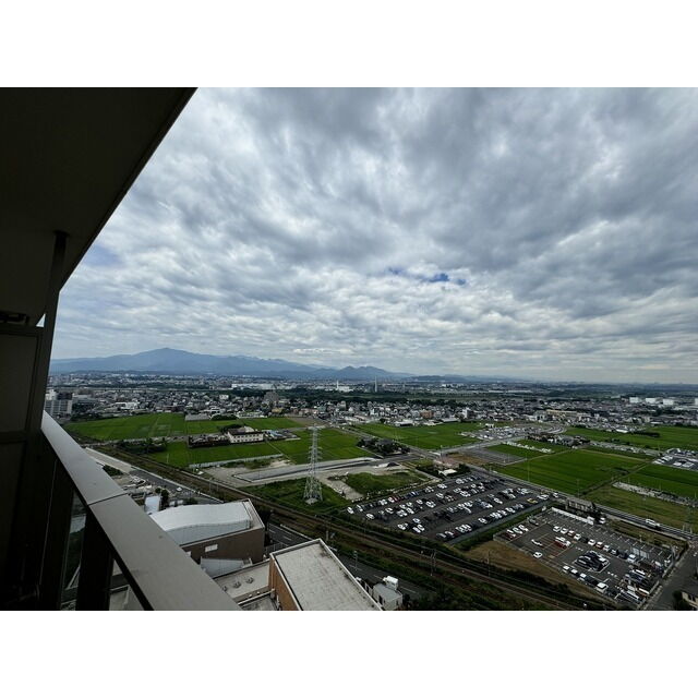 リーフィアタワー海老名ブリスコート