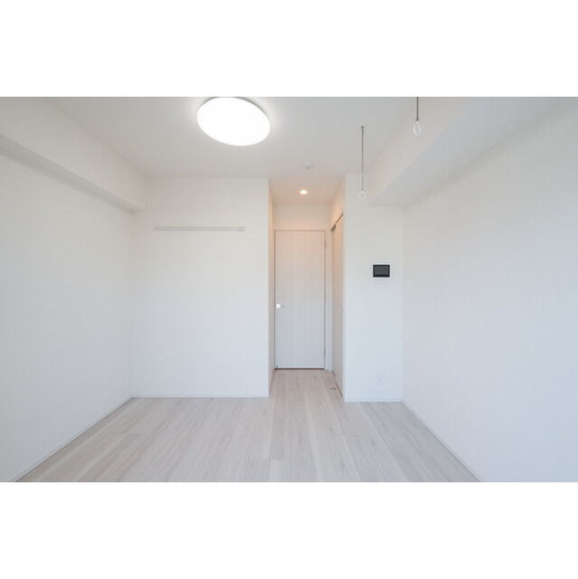 コンフォリア・リヴ横浜平沼