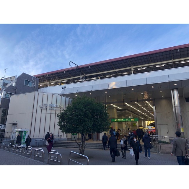 プレミール松庵