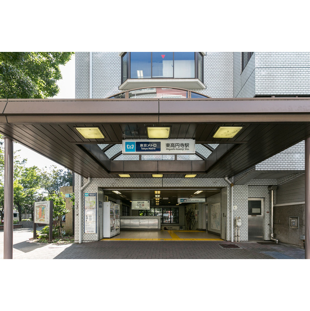 フローラルフォレスト