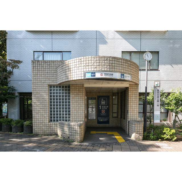 フローラルフォレスト