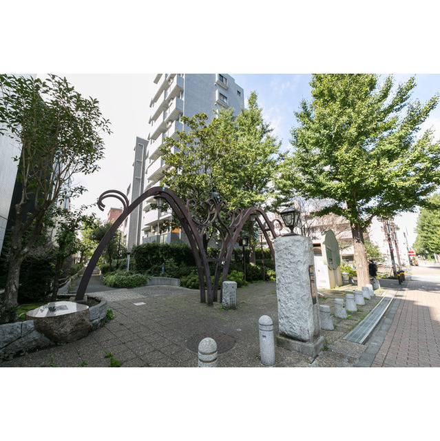 フローラルフォレスト