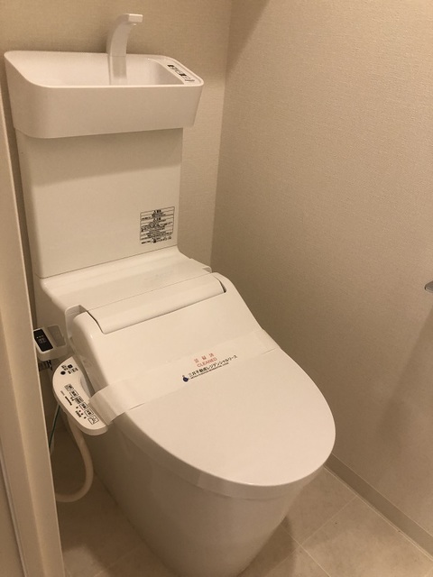 パークナードフィット南青山ヴィスタ