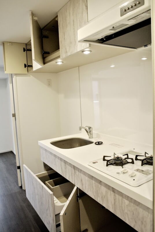 プレミアムキューブ文京江戸川橋#mo