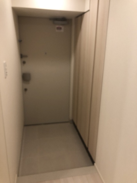 パークナードフィット南青山ヴィスタ