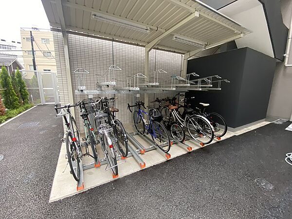 クレアポルテ川口元郷