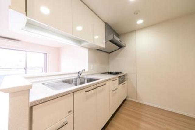 パークホームズ成増マークレジデンス